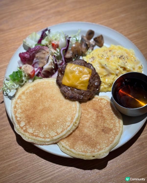 深圳福田嘆美食😋 嗪嗦咖啡食堂