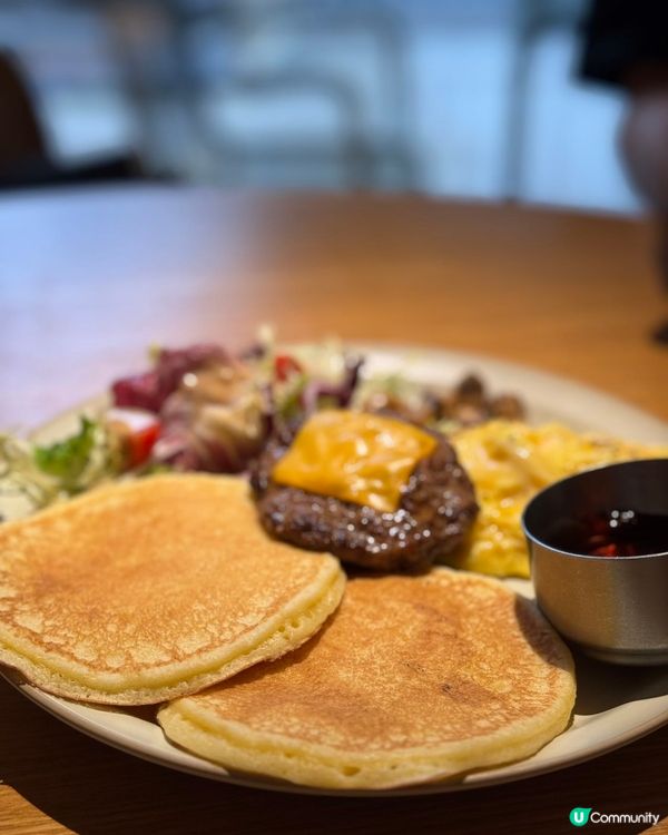 深圳福田嘆美食😋 嗪嗦咖啡食堂