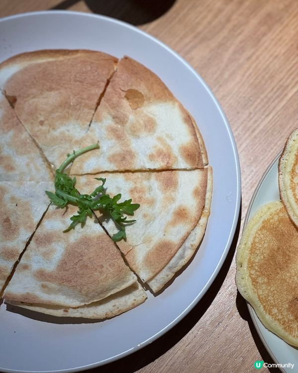 深圳福田嘆美食😋 嗪嗦咖啡食堂