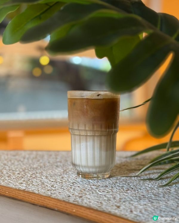 深圳福田嘆美食😋 嗪嗦咖啡食堂