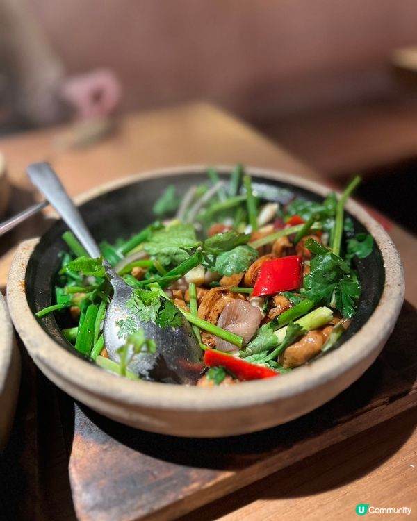 深圳必食🔥啫火啫啫煲 🤤