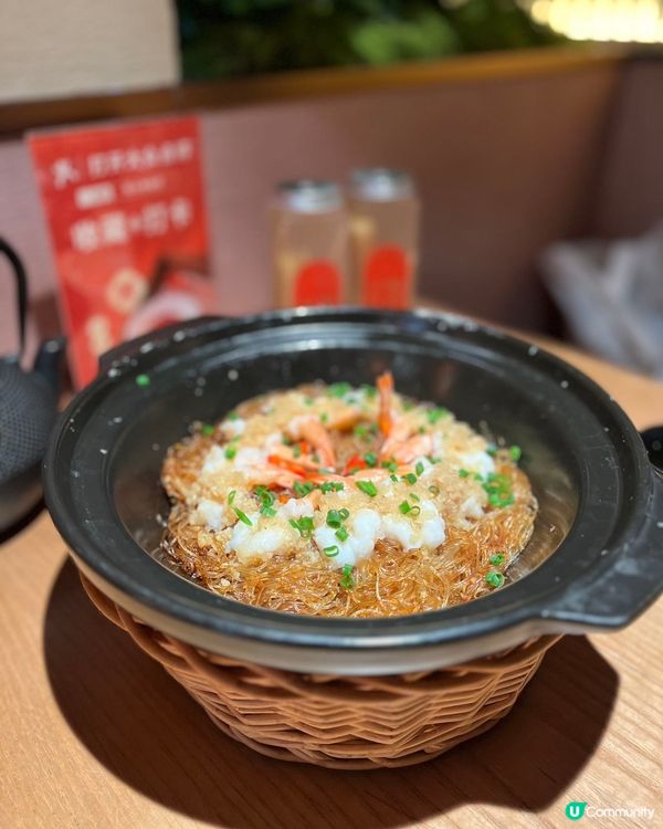 深圳必食🔥啫火啫啫煲 🤤