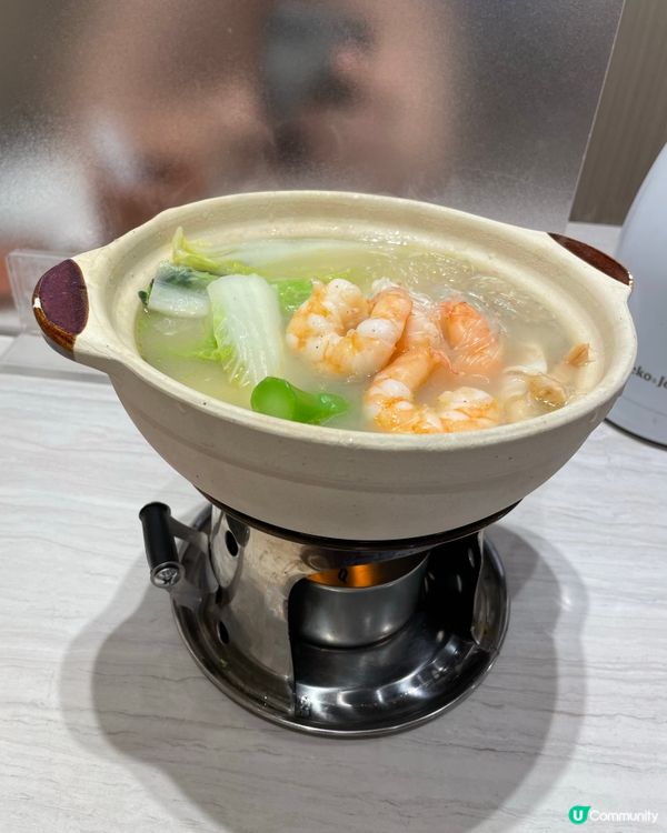 敏華冰廳堂食有七折