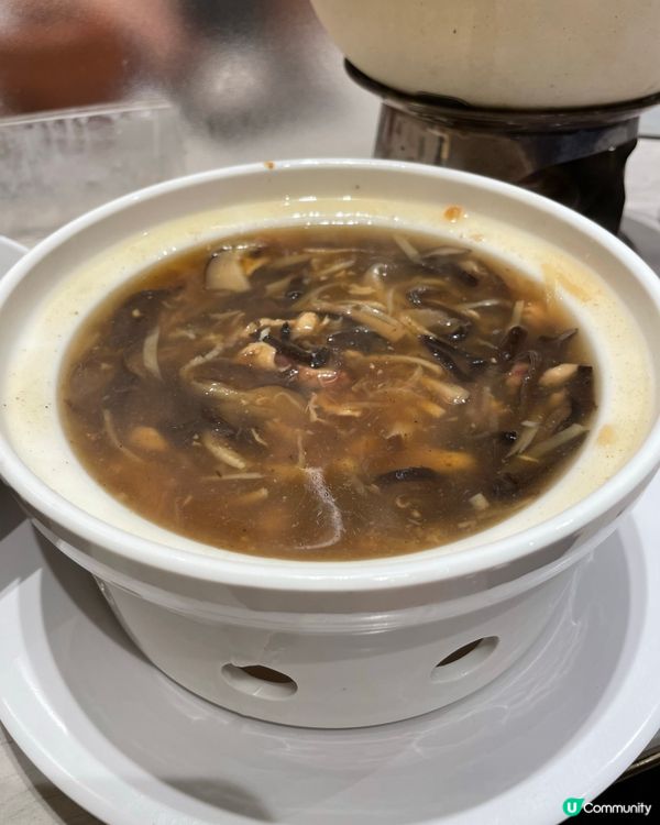 敏華冰廳堂食有七折