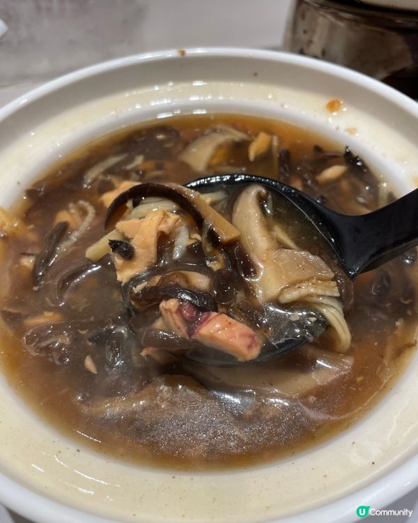 敏華冰廳堂食有七折