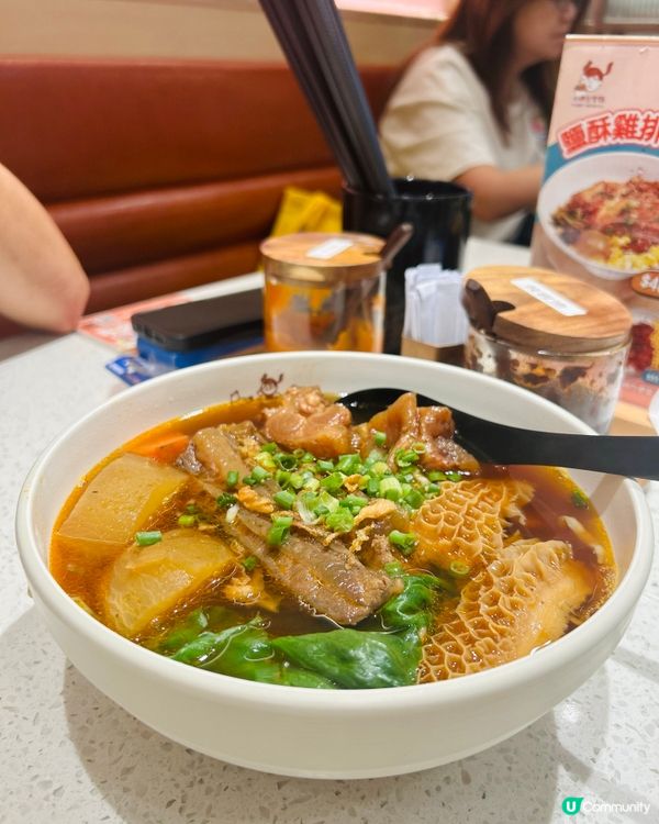 台灣美食