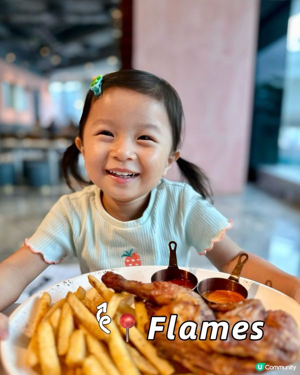 #觀塘海濱匯 #美食推薦😋