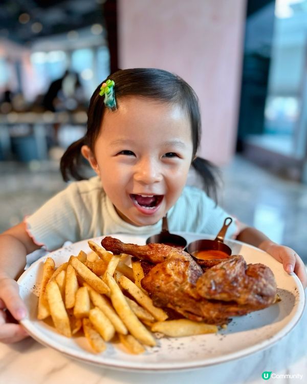 #觀塘海濱匯 #美食推薦😋