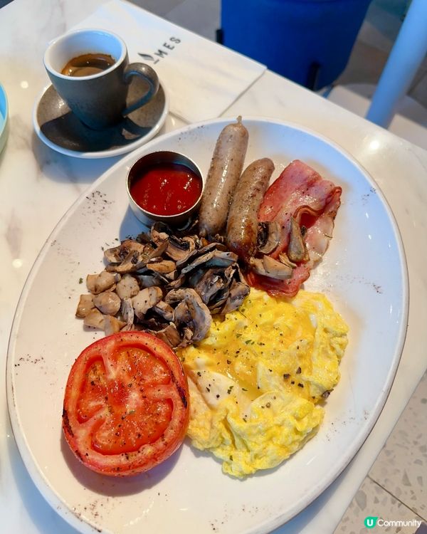 #觀塘海濱匯 #美食推薦😋