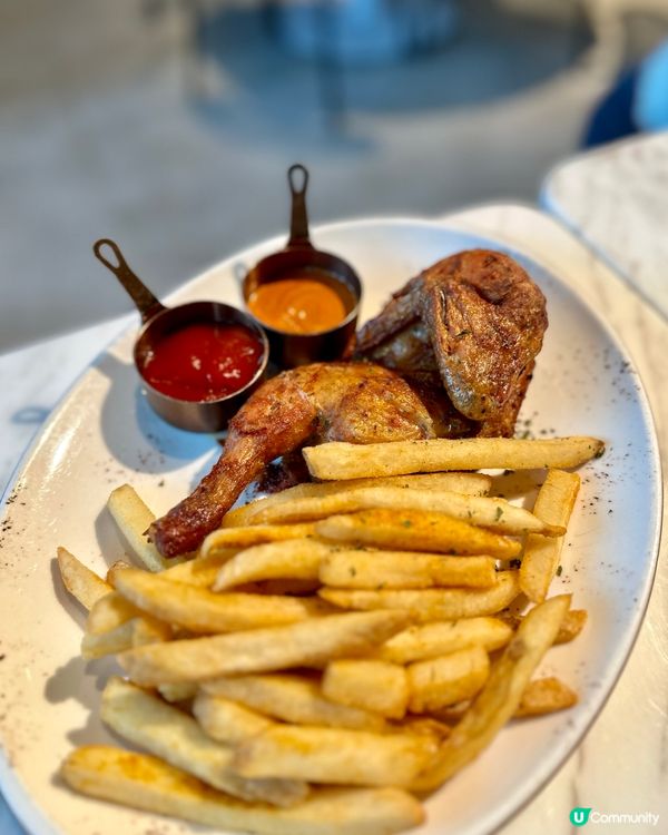 #觀塘海濱匯 #美食推薦😋