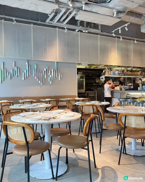 #觀塘海濱匯 #美食推薦😋