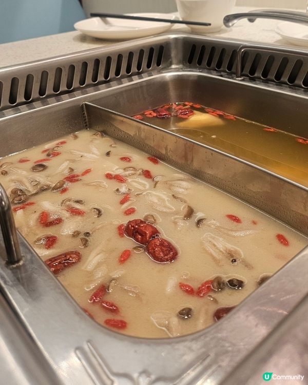 旺角家樂坊🔥 美滋鍋放題！$198起任食🤤