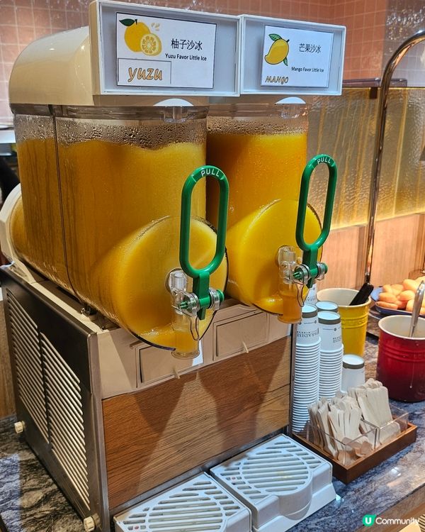 旺角家樂坊🔥 美滋鍋放題！$198起任食🤤