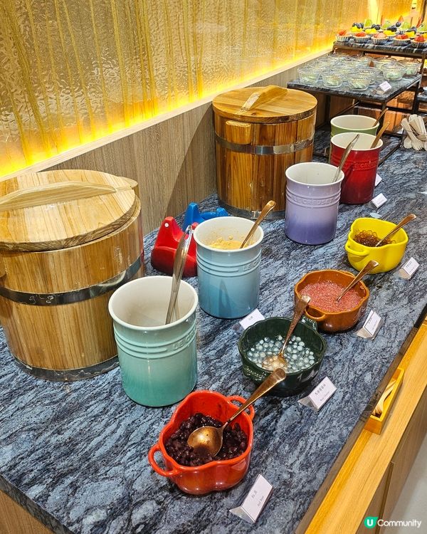 旺角家樂坊🔥 美滋鍋放題！$198起任食🤤