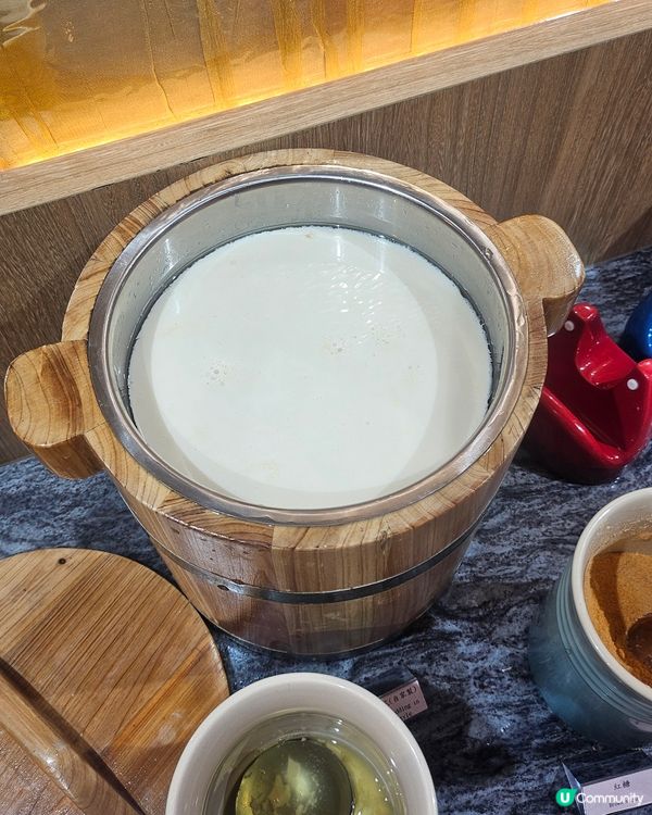 旺角家樂坊🔥 美滋鍋放題！$198起任食🤤