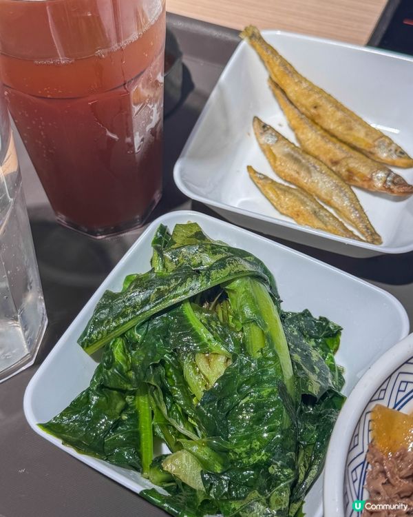 【旺角｜深夜也能吃到香港品牌的牛丼飯】