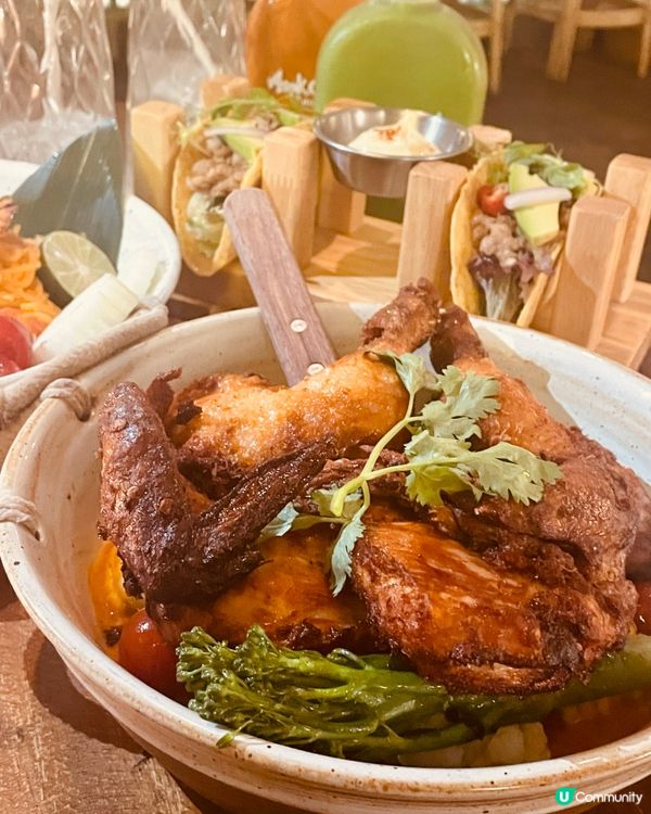 人氣打卡泰國菜