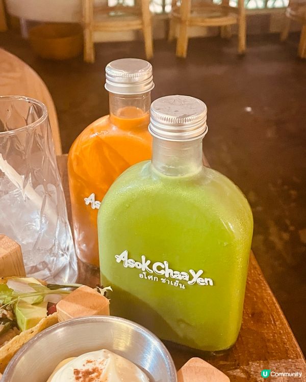 人氣打卡泰國菜