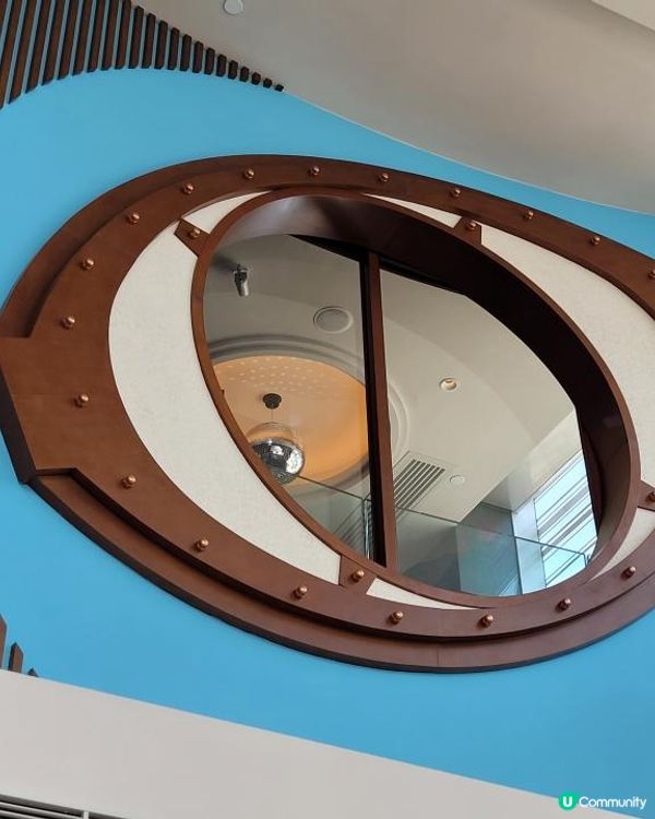 南洋過來的風味 @ 南海一號 ( 尖沙咀iSQUARE )