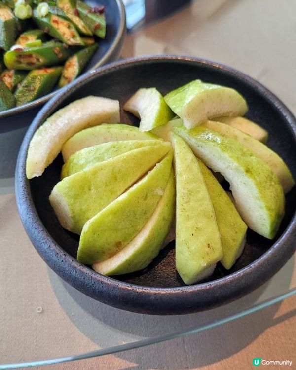 南洋過來的風味 @ 南海一號 ( 尖沙咀iSQUARE )