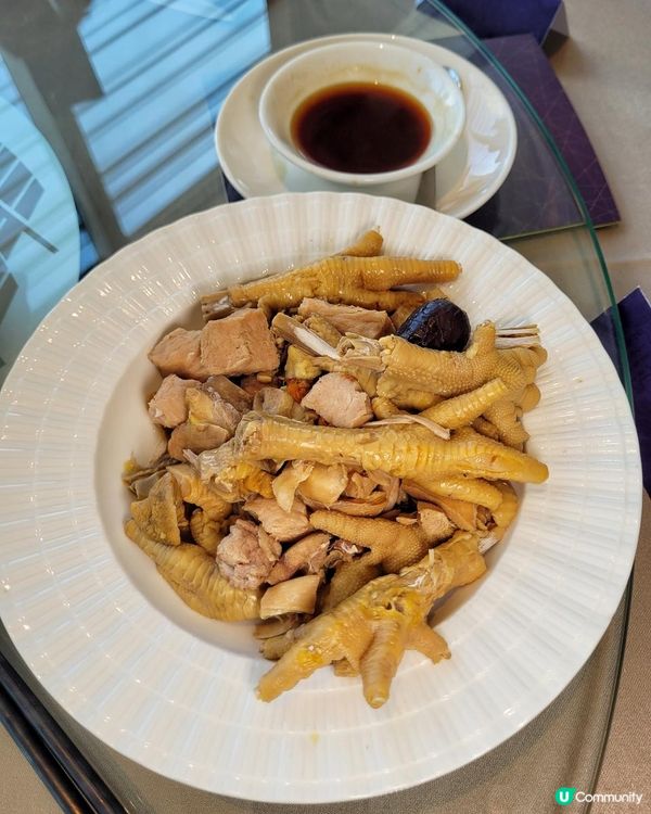 南洋過來的風味 @ 南海一號 ( 尖沙咀iSQUARE )