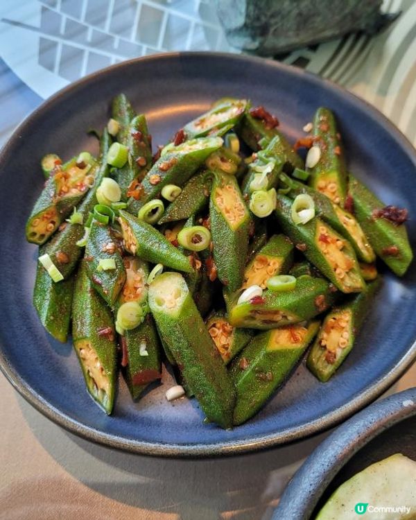 南洋過來的風味 @ 南海一號 ( 尖沙咀iSQUARE )