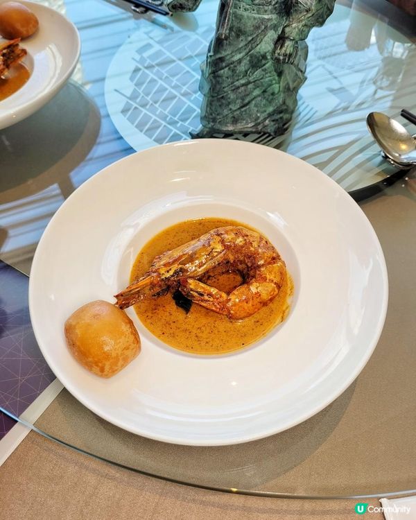 南洋過來的風味 @ 南海一號 ( 尖沙咀iSQUARE )