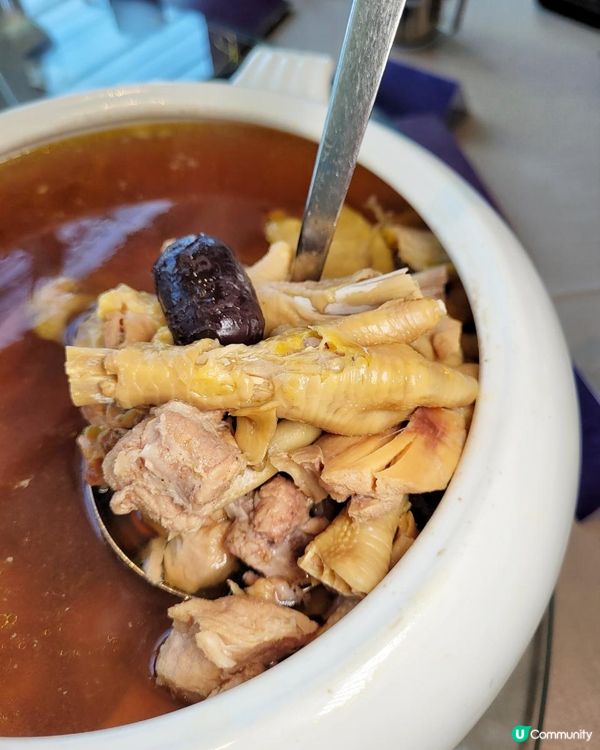 南洋過來的風味 @ 南海一號 ( 尖沙咀iSQUARE )