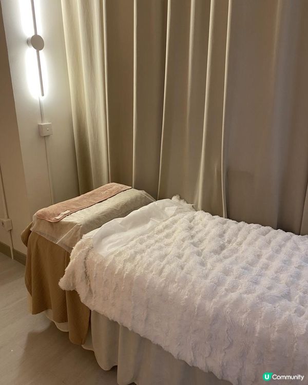 🌟隱藏觀塘商廈中的全方位美容店