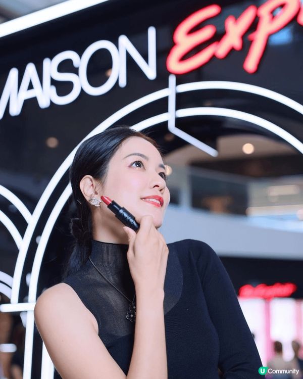 NARS 30 周年啦???