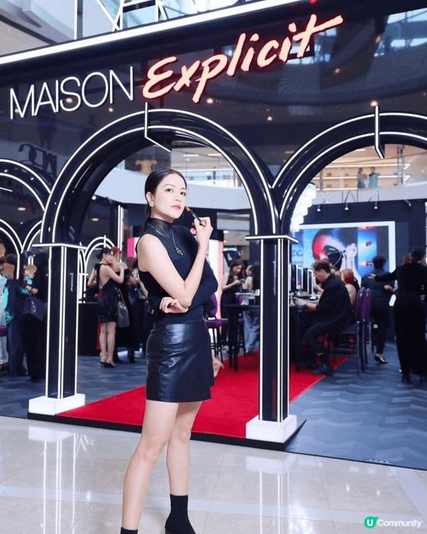 NARS 30 周年啦???