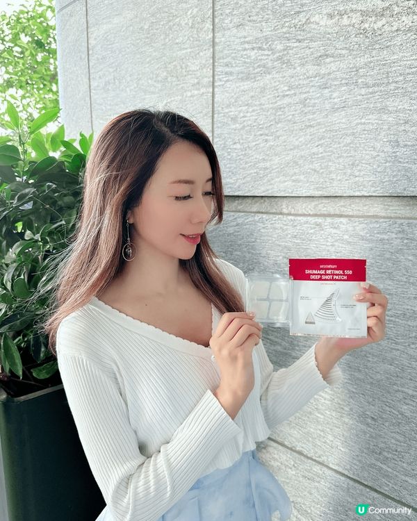 隨著年齡?增長，臉部?表情紋及法令紋都愈來愈明顯，令人望落去...