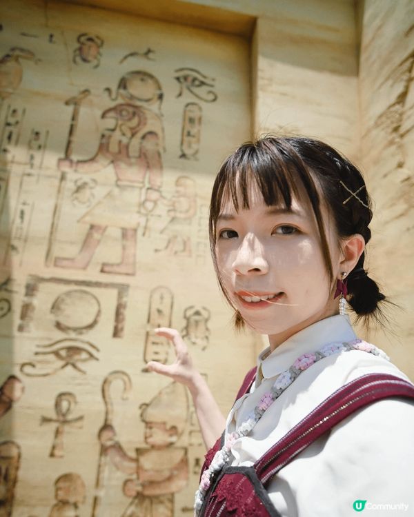 名古屋 Legoland /吉卜力公園/明治村