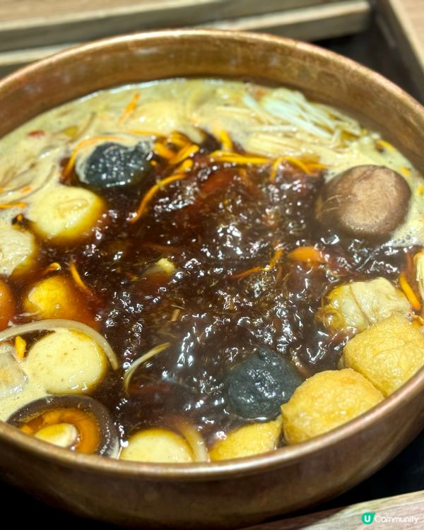 牛魔王必食🐮 日本A5和牛火鍋買一送一!