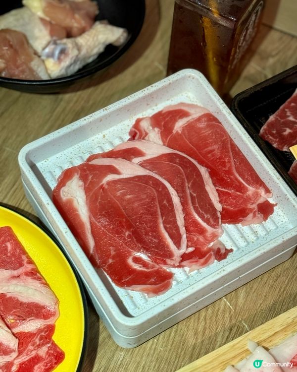 牛魔王必食🐮 日本A5和牛火鍋買一送一!