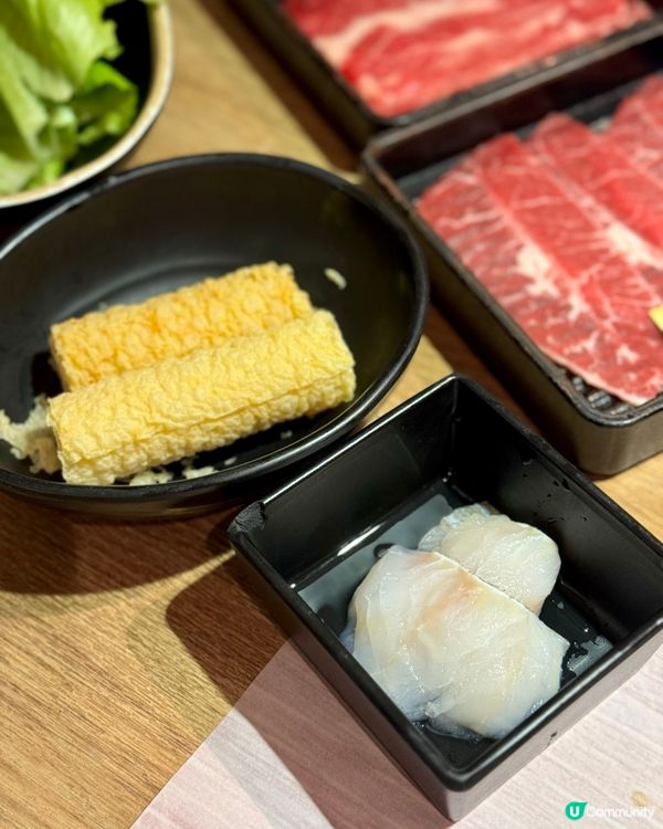 牛魔王必食🐮 日本A5和牛火鍋買一送一!