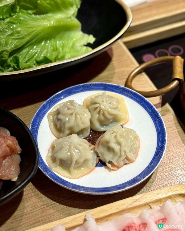 牛魔王必食🐮 日本A5和牛火鍋買一送一!