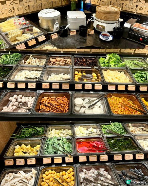 牛魔王必食🐮 日本A5和牛火鍋買一送一!