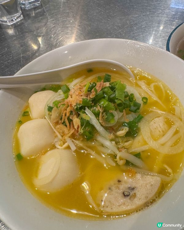 大埔｜越南菜假日下午茶套餐