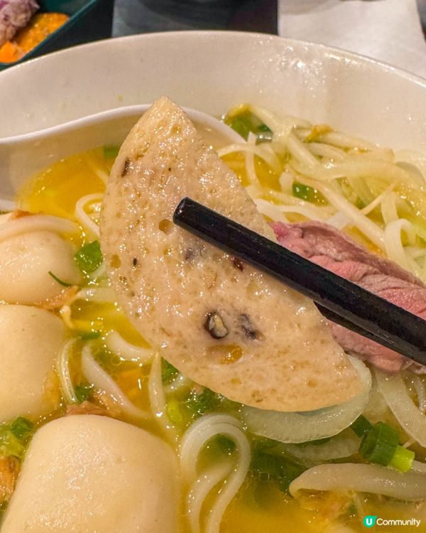 大埔｜越南菜假日下午茶套餐