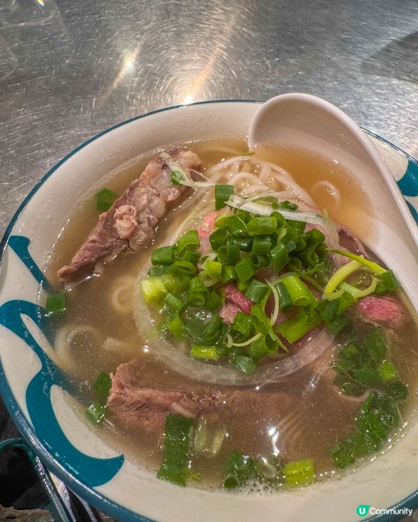 大埔｜越南菜假日下午茶套餐