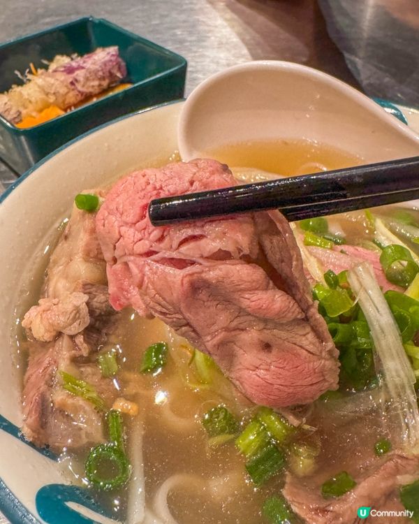 大埔｜越南菜假日下午茶套餐