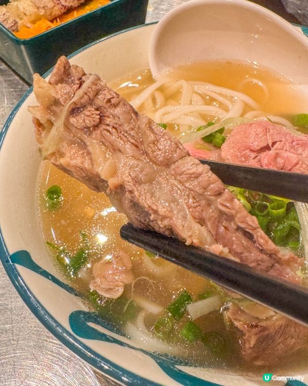 大埔｜越南菜假日下午茶套餐