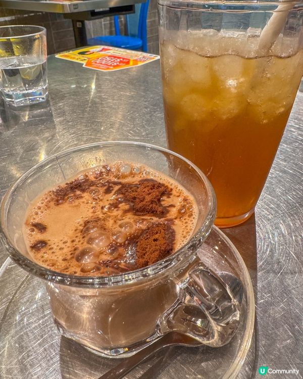 大埔｜越南菜假日下午茶套餐