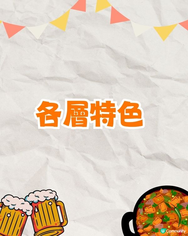 東京新橋美食橫丁Grand Hammer 11月開幕‼️樓高8層🌟各層餐廳/設施一覽