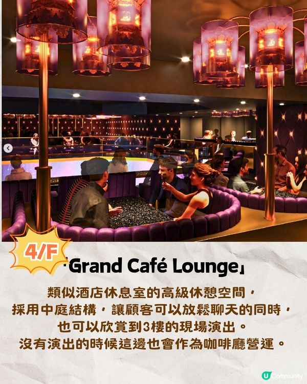 東京新橋美食橫丁Grand Hammer 11月開幕‼️樓高8層🌟各層餐廳/設施一覽