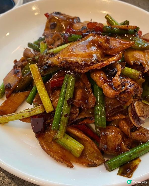 大快耳朵的北京烤鴨：古琴雅苑（太子集團中心）