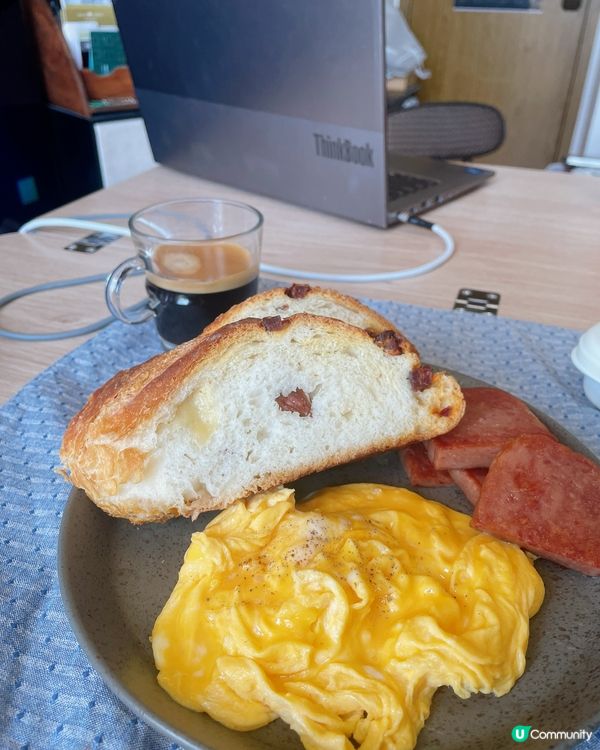 【思家廚房】自己午餐自己煮☀️