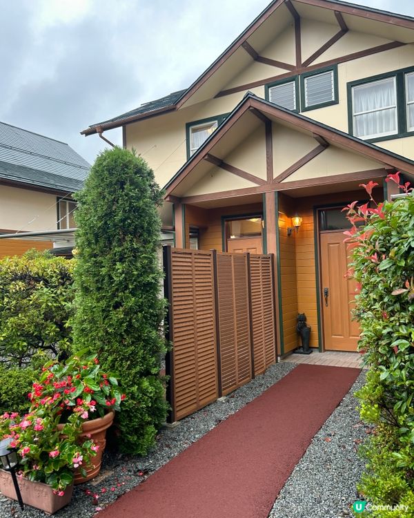 富士山河口湖民宿