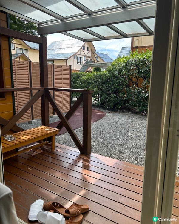 富士山河口湖民宿